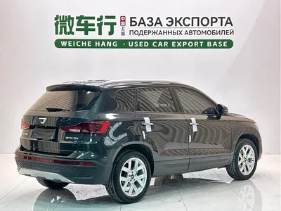 2022 Jetta VS5 280TSI Automatic Enjoyment, фото 4, лот 10426505