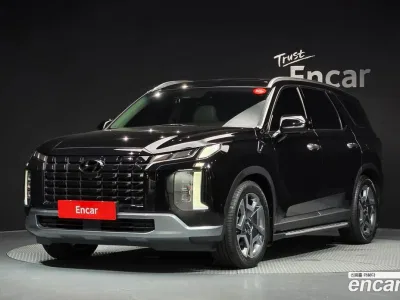 2023 Hyundai Palisade Diesel 2.2 2WD, фото 1, лот 10157236