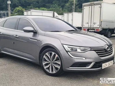 2016 Samsung SM6 2.0 GDe LE, фото 3, лот 10186833