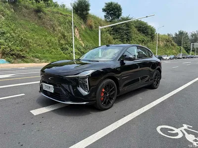 2025 IM Motors IM LS6 Extended Range Base, фото 1, лот 10823153