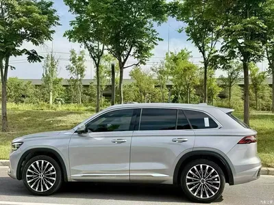 2025 Geely Xingyue L Oriental Glory 2.0TD Automatic Star Collector Edition, фото 3, лот 11218637