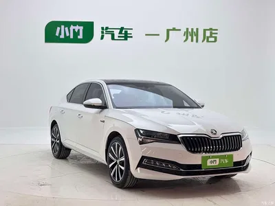2023 Škoda Superb Facelift TSI280 DSG Premium Edition, фото 4, лот 11221945