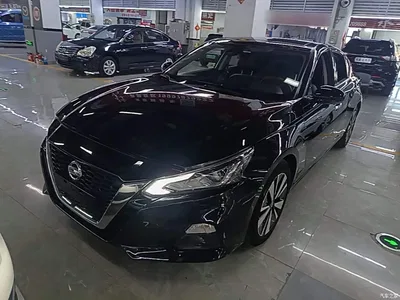 2021 Nissan Teana 2.0L XL Comfort, фото 1, лот 11565200