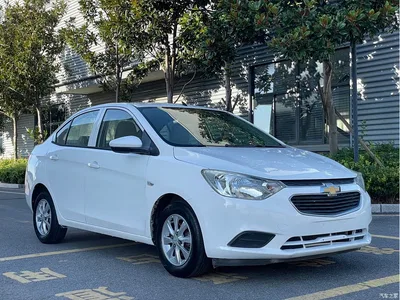 2015 Chevrolet Sail 3 1.3L AMT Ideal Edition, фото 3, лот 10379053