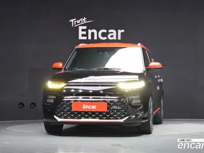 2019 Kia Soul 1.6 T-GDI Noblesse, фото 3, лот 10120487