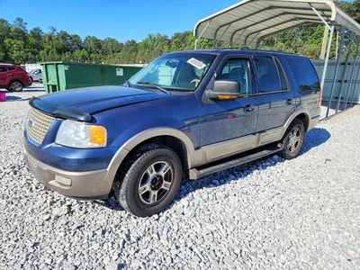 2003 FORD EXPEDITION EDDIE BAUER, фото 1, лот 10985136