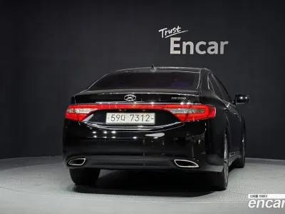 2014 Hyundai Grandeur HG300 Premium, фото 4, лот 10222579