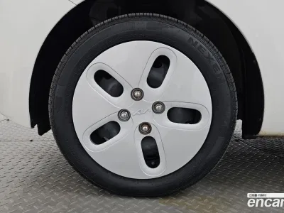 2023 Kia RAY Van, фото 4, лот 10514706