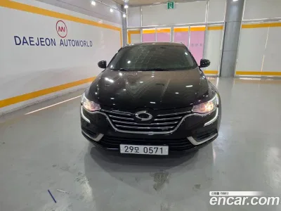 2016 Samsung SM6 2.0 GDe RE, фото 2, лот 10187572