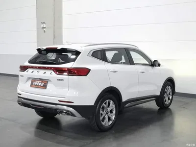 2021 Haval H6 Model National Trend Edition 1.5T Auto Champion, фото 2, лот 11539463