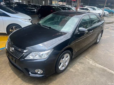 2012 Toyota Camry Junrui 2.0S Dynamic Edition, фото 1, лот 10301284