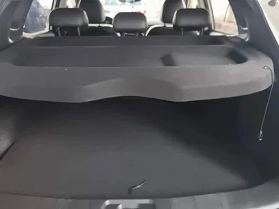 2017 Nissan Qashqai 2.0L CVT Smart Edition (China V), фото 4, лот 10616570