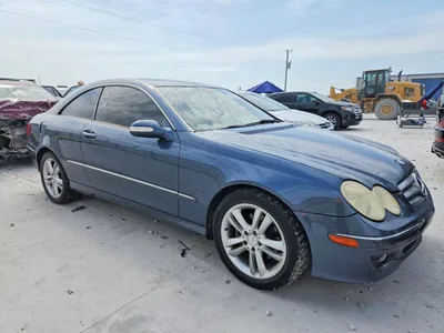 2007 MERCEDES-BENZ CLK 350, фото 4, лот 10960748