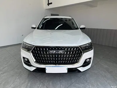 2023 Haval H6 National Trend Edition 1.5T Automatic Urban, фото 2, лот 10481245