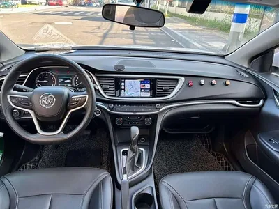 2015 Buick Excelle 15N Automatic Elite, фото 4, лот 10276355