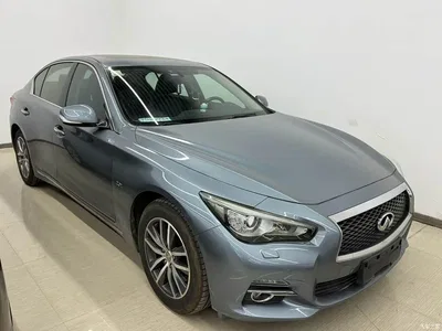 2015 Infiniti Q50L 2.0T Enjoyment Edition, фото 3, лот 10378763