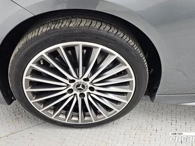 2022 Mercedes-Benz C-Class C300 AMG Line, фото 4, лот 10045698