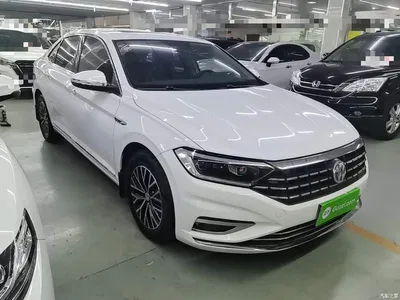 2020 Volkswagen Sagitar 200TSI DSG Comfort China VI, фото 4, лот 11180343