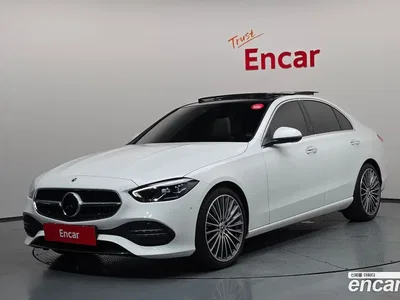 2025 Mercedes-Benz C-Class C300 4MATIC Avantgarde, фото 1, лот 10207165