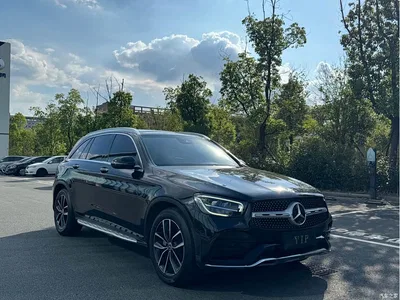 2021 Mercedes-Benz GLC 300 L 4MATIC Sporty, фото 3, лот 10293838