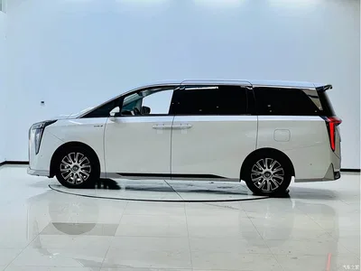2023 GAC Trumpchi Trumpchi E9 E9 Grandmaster, фото 3, лот 10415315