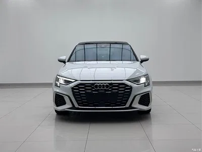 2022 Audi A3 Sportback 35 TFSI Style Sport, фото 2, лот 10461059