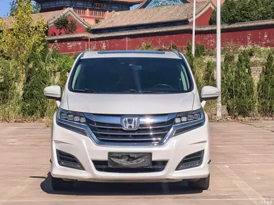 2016 Honda Elysion 2.4L Ultimate Edition, фото 2, лот 11349721