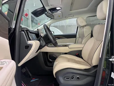 2023 Hycan Auto Hycan V09 Honor Edition 620, фото 4, лот 11089668