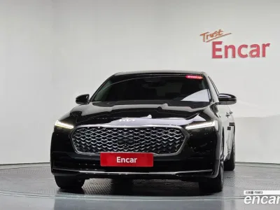 2022 Kia K9 3.8 GDI AWD, фото 3, лот 10131470