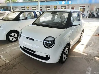 2026 Changan Qiyuan Changan Lumin Model 205km Treasure Edition, фото 2, лот 11545356