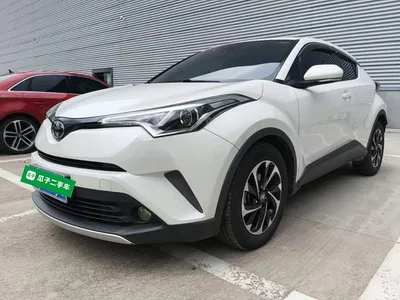 2020 Toyota IZOA 2.0L Yi Xiang Edition, фото 1, лот 10384957