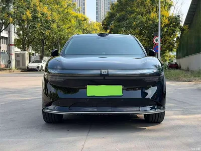 2025 ZEEKR 7X 100kWh Long Range RWD Smart Driving Edition, фото 2, лот 10428277