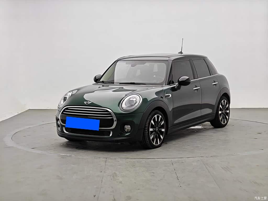 2016 MINI MINI 1.5T COOPER Expression 5-door, фото 1, лот 11212088