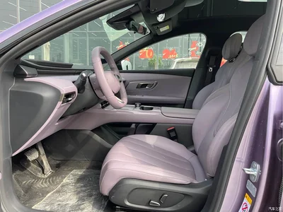 2025 Deepal DeepBlue L06 Base Model, фото 4, лот 11645890
