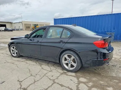 2013 BMW 328 XI, фото 2, лот 10813581