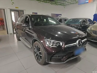 2022 Mercedes-Benz GLC Facelift GLC 300 L 4MATIC Dynamic, фото 4, лот 10279404