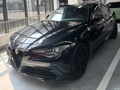 2020 Alfa Romeo Giulia 2.0T 280HP Luxury Sport Edition, фото 1, лот 11243513