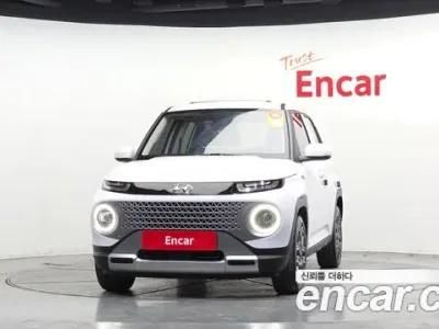 2022 Hyundai Casper Modern, фото 3, лот 10029313