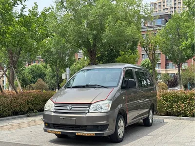 2018 Dongfeng Lingzhi M3 1.5L 5-seat Base Model, фото 1, лот 11159325