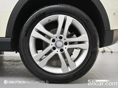 2017 Mercedes-Benz GLA-Class GLA200 d, фото 4, лот 10054884