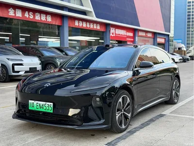 2024 NIO ET5T 75kWh Touring, фото 1, лот 10362606