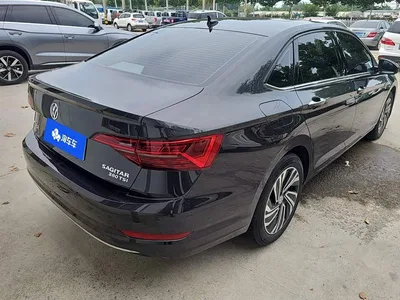 2021 Volkswagen Sagitar 280TSI DSG Surpassing Edition, фото 3, лот 10457209