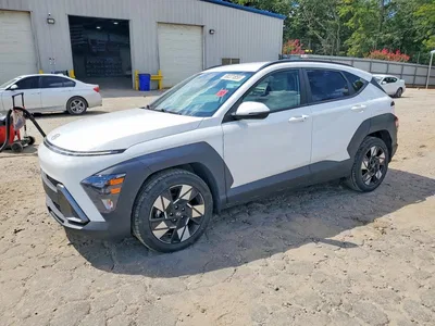 2024 HYUNDAI KONA SEL, фото 1, лот 10755657