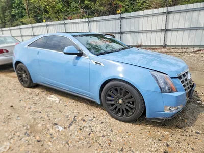 2014 CADILLAC CTS PERFORMANCE COLLECTION, фото 4, лот 10866070