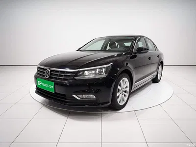 2017 Volkswagen Passat 330TSI DSG Prestige, фото 1, лот 11408186