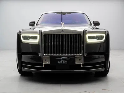 2018 Rolls-Royce Phantom, фото 1, лот 10237426