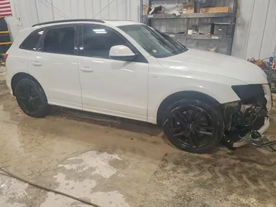 2016 AUDI SQ5 TECHNIK, фото 4, лот 10971138