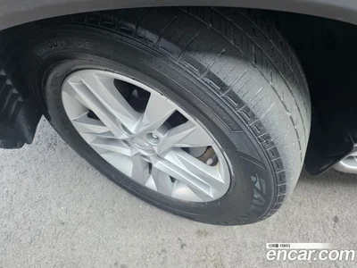 2018 Ssang Yong Rexton Diesel 2.2 2WD, фото 4, лот 10069294