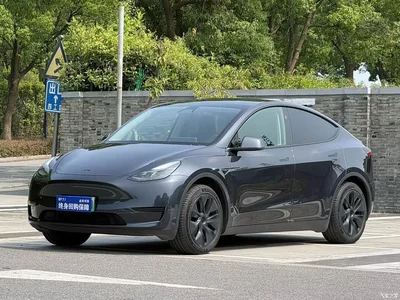 2024 Tesla Model Y Rear-Wheel Drive Version, фото 1, лот 11190197