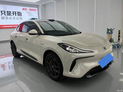 2023 IM Motors IM LS6 Max Standard Edition, фото 3, лот 10823157